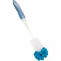 All-Source 13-7/8 In. Polypropylene Bristle Bottle Brush MA1235(H/T)